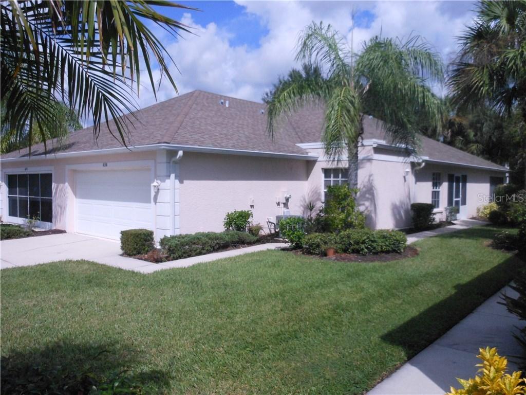 [Address Hidden by Seller], North Port, FL 34288