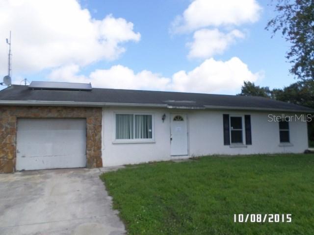 11114 Carnegie Ave., Englewood, FL 34224