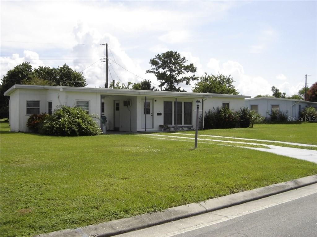 3748 Easy St., Port Charlotte, FL 33952