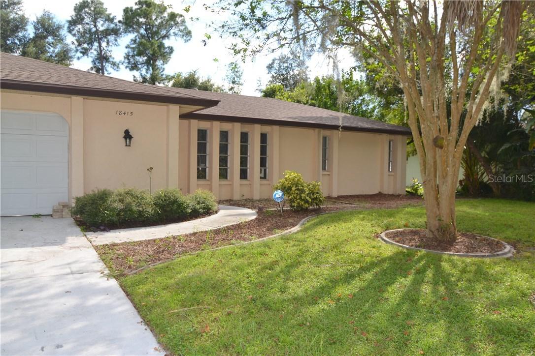 18415 Monet Ave., Port Charlotte, FL 33948