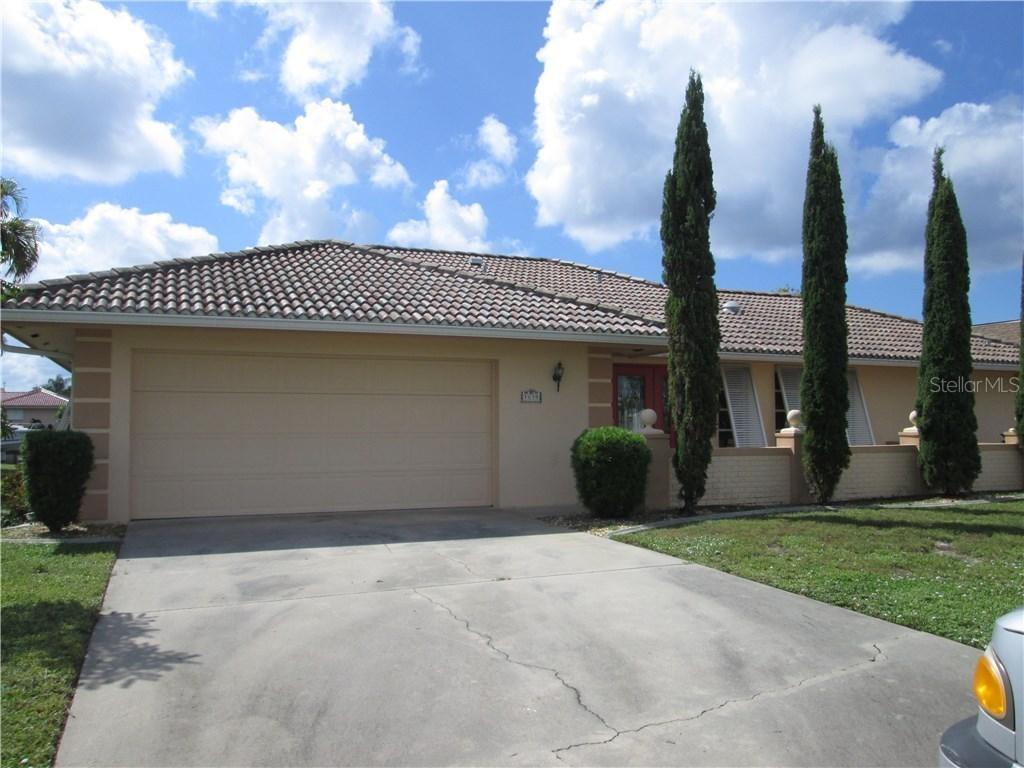 1639 Via Dolce Vita, Punta Gorda, FL 33950