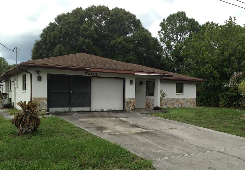 7465 Teaberry St., Englewood, FL 34224