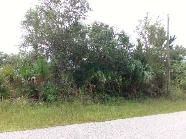 Brownwood Ter., North Port, FL 34286