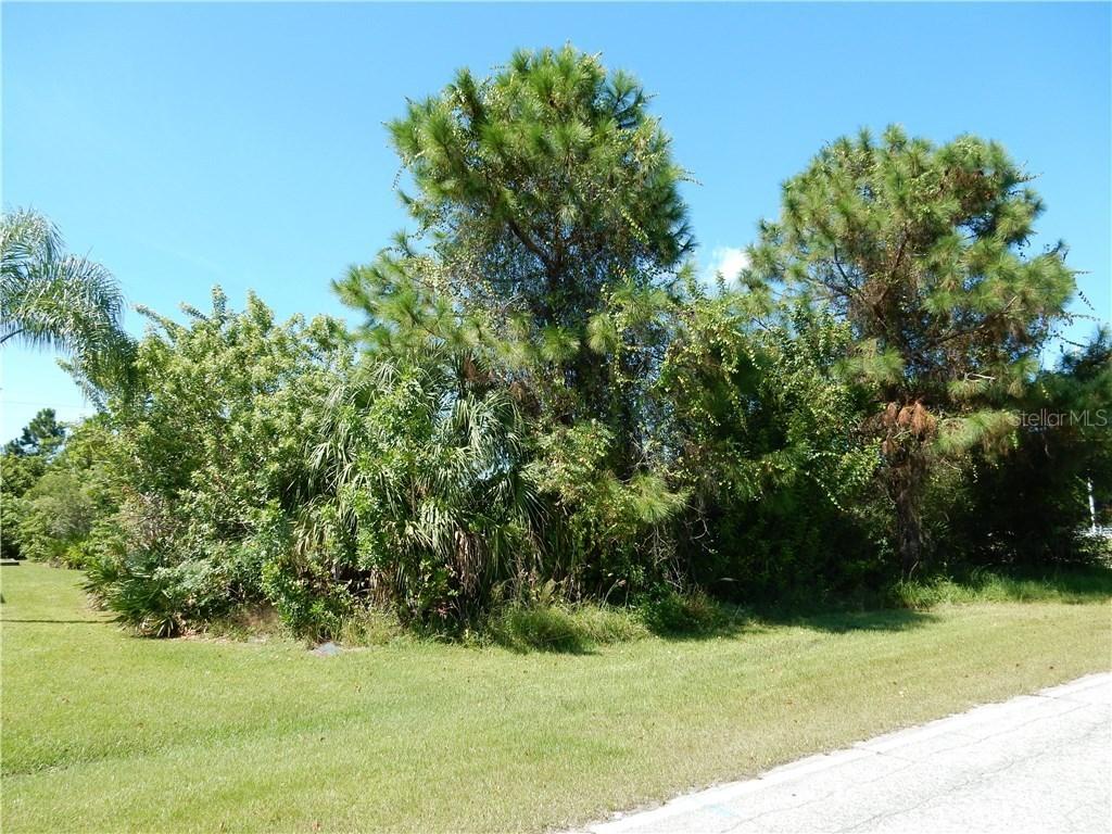 25 Orlando Blvd., Port Charlotte, FL 33954