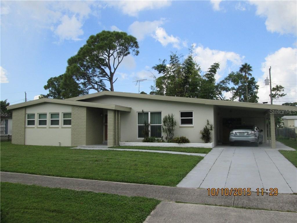 2449 Ednor St., Port Charlotte, FL 33952