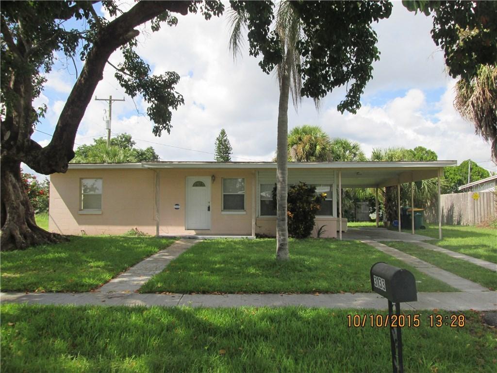 3133 Crestwood Dr., Port Charlotte, FL 33952