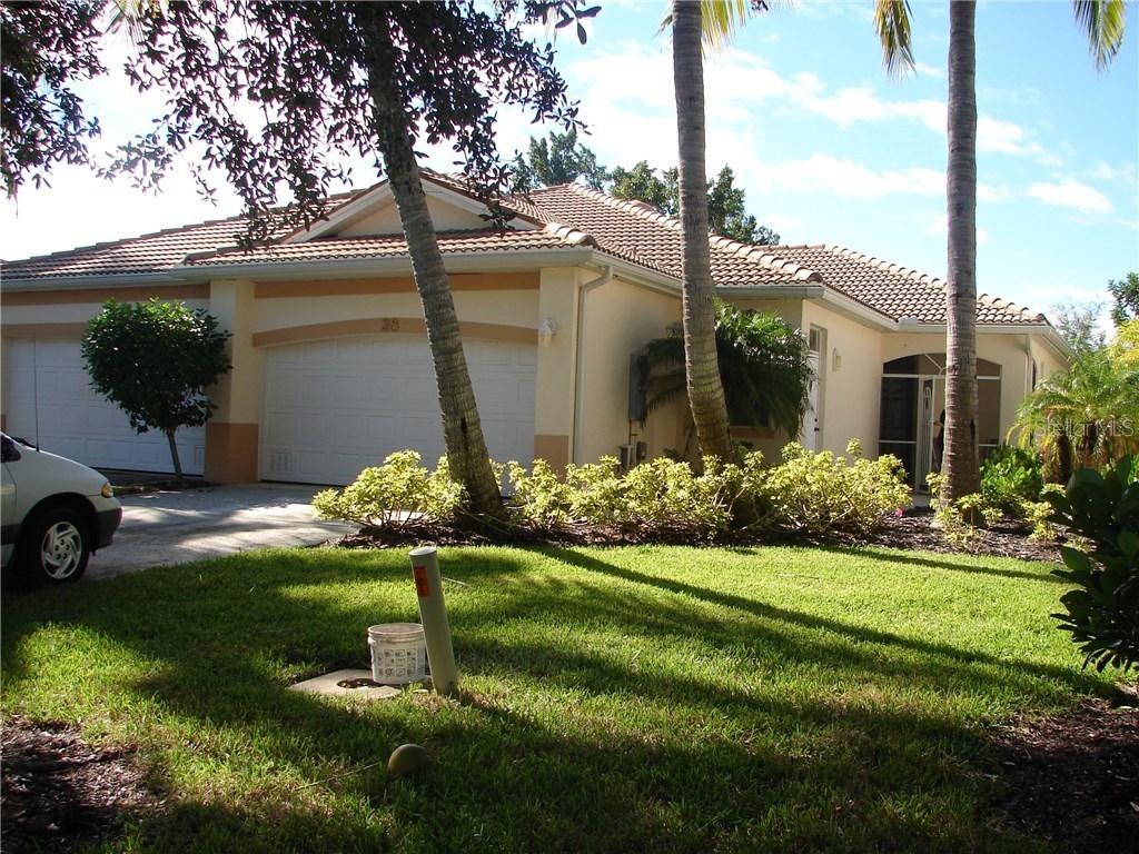 3181 Matecumbe Key Rd. #28, Punta Gorda, FL 33955