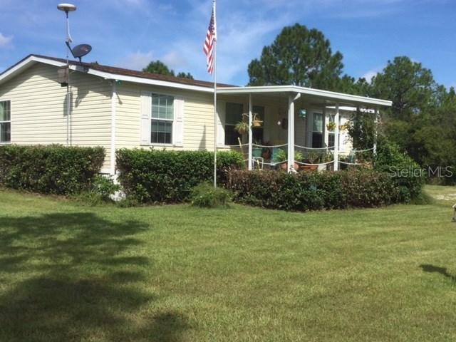 2101 Ali Ter., Arcadia, FL 34266