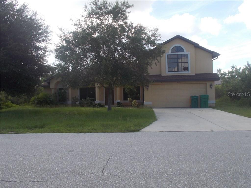 9230 Genesee St, Port Charlotte, FL 33981