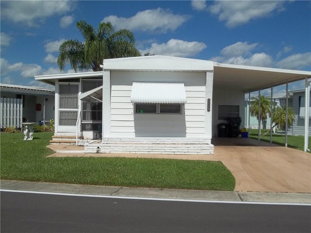 5689 Holiday Park Blvd., North Port, FL 34287