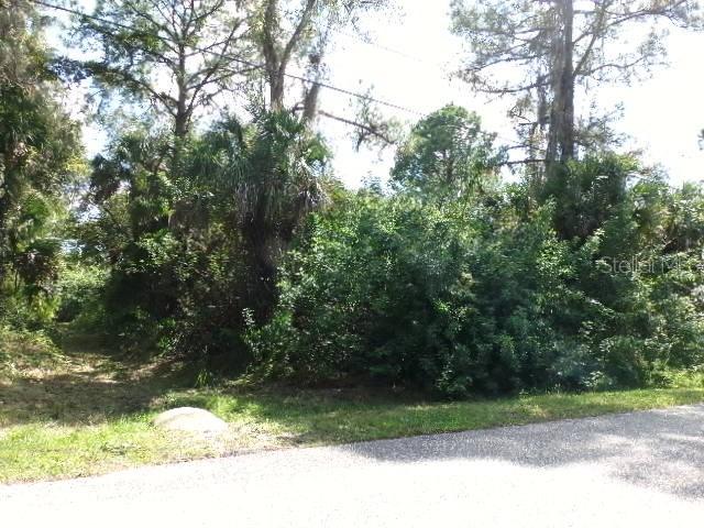 Joyce Ave., North Port, FL 34286
