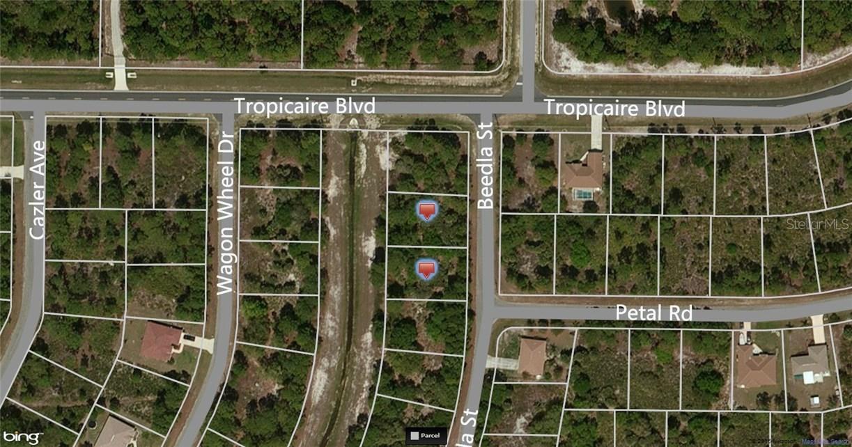 Beedla St., North Port, FL 34291