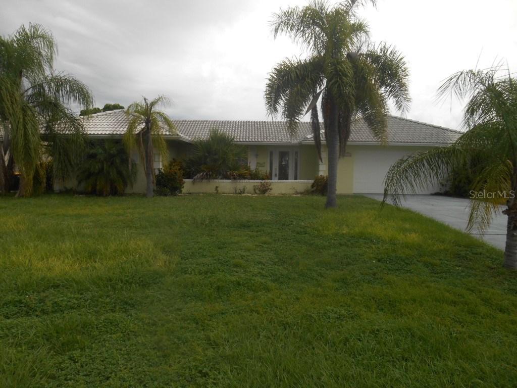1626 Via Dolce Vita, Punta Gorda, FL 33950