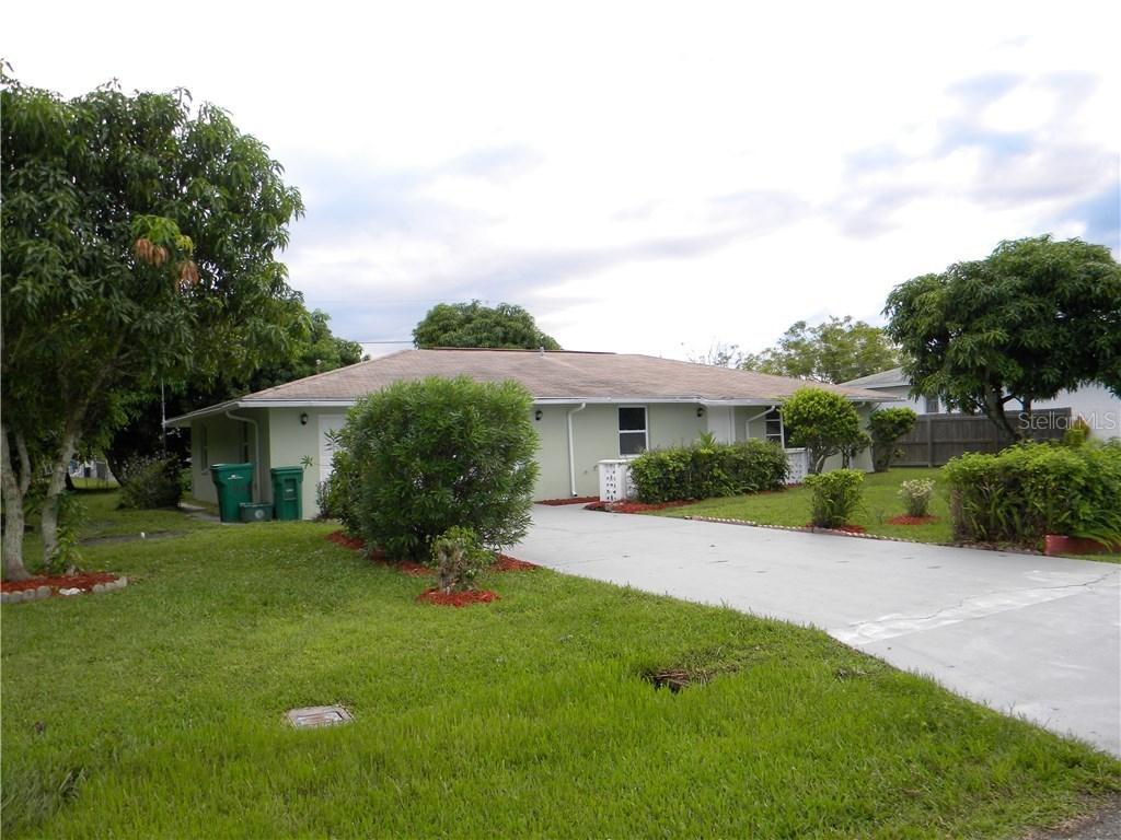 417 Garfield Ave., Port Charlotte, FL 33952