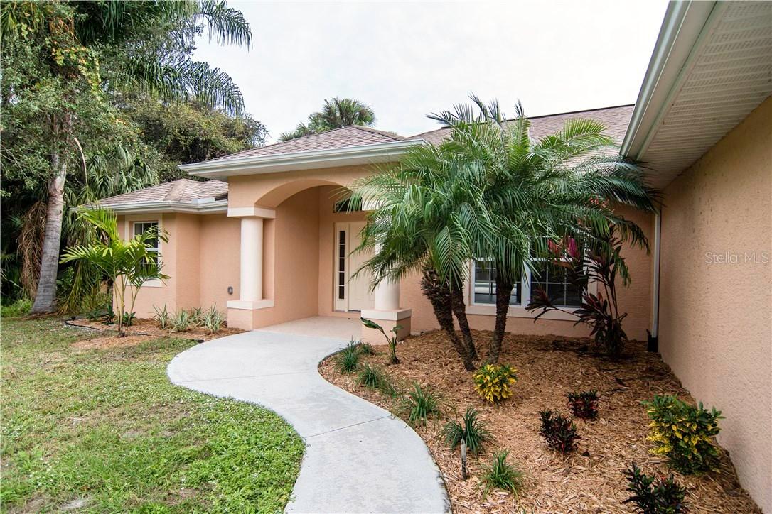 1622 Rada Ln., North Port, FL 34288