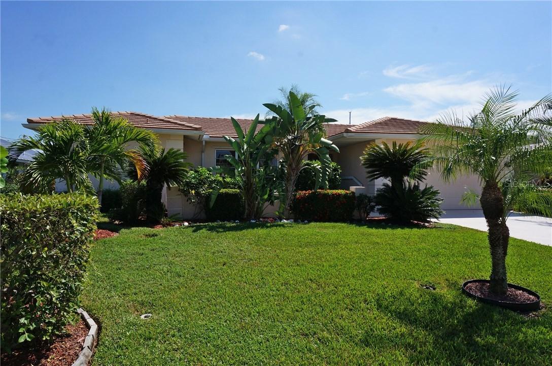2435 Rosa Ln., Punta Gorda, FL 33950