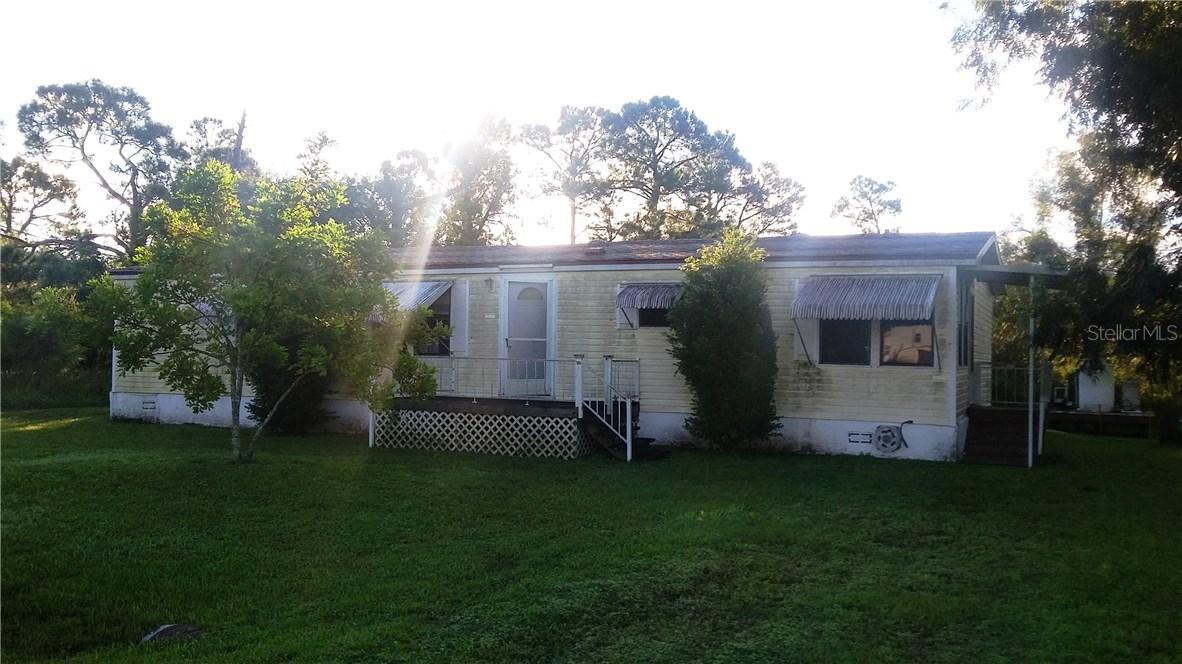 15405 Mango Dr., Punta Gorda, FL 33955