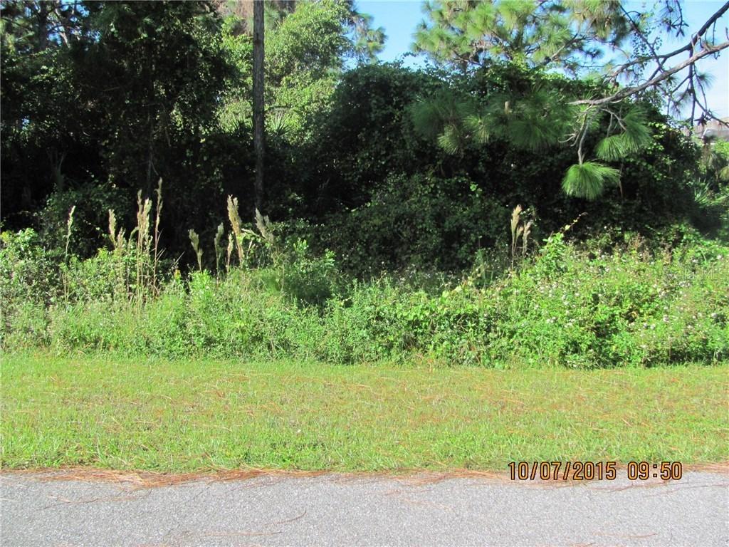 5171 Gibson Ln., Port Charlotte, FL 33981