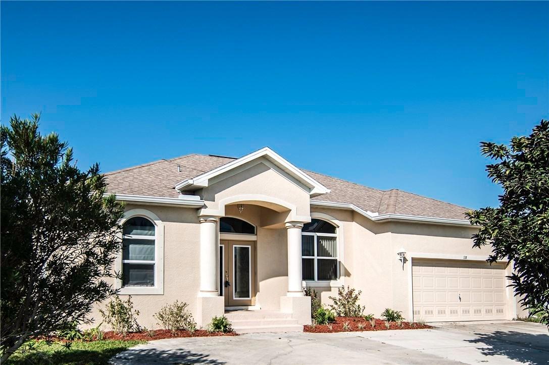 118 Bangsberg Rd., Port Charlotte, FL 33952
