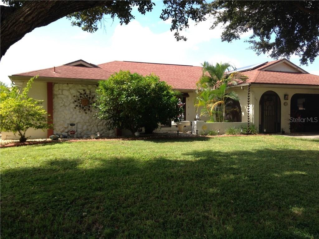 1081 Alton Rd., Port Charlotte, FL 33952