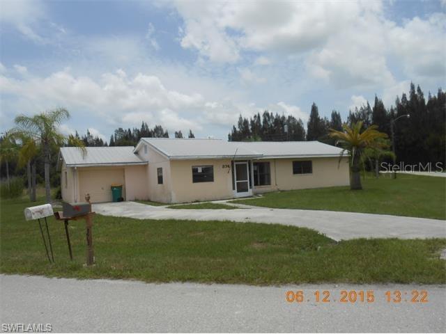 374 Hiram St., Punta Gorda, FL 33982
