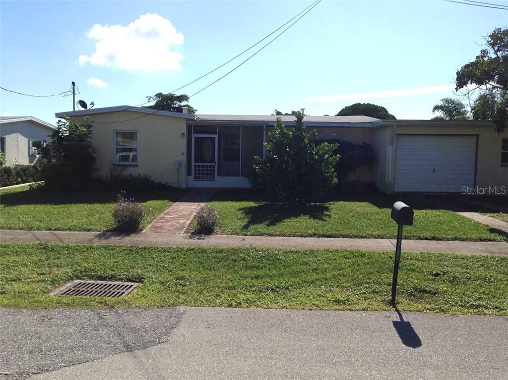 159 Godfrey Ave., Port Charlotte, FL 33952