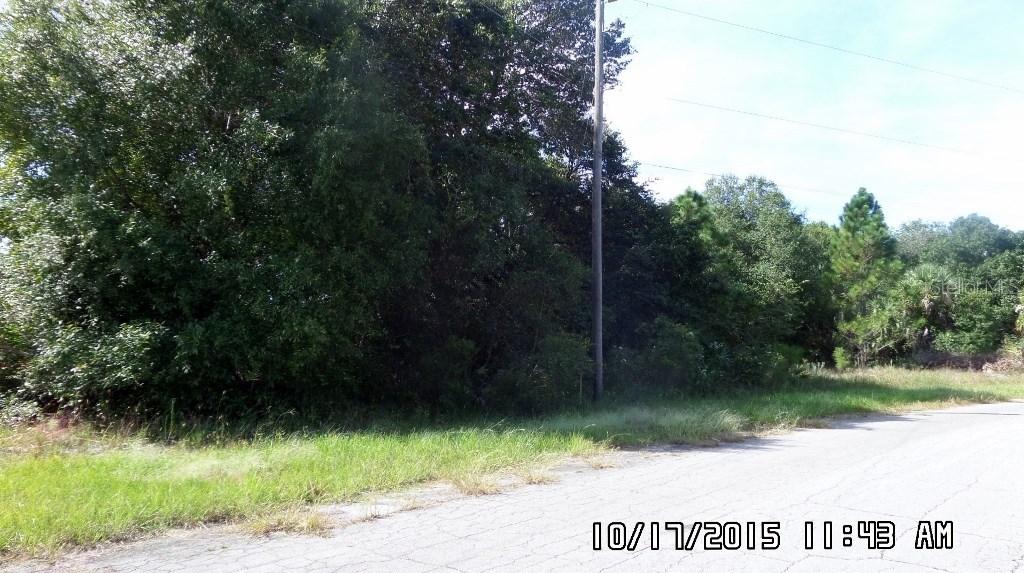 Switzerland Rd., North Port, FL 34288