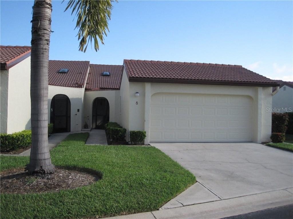 3830 Bal Harbor Blvd. #8, Punta Gorda, FL 33950