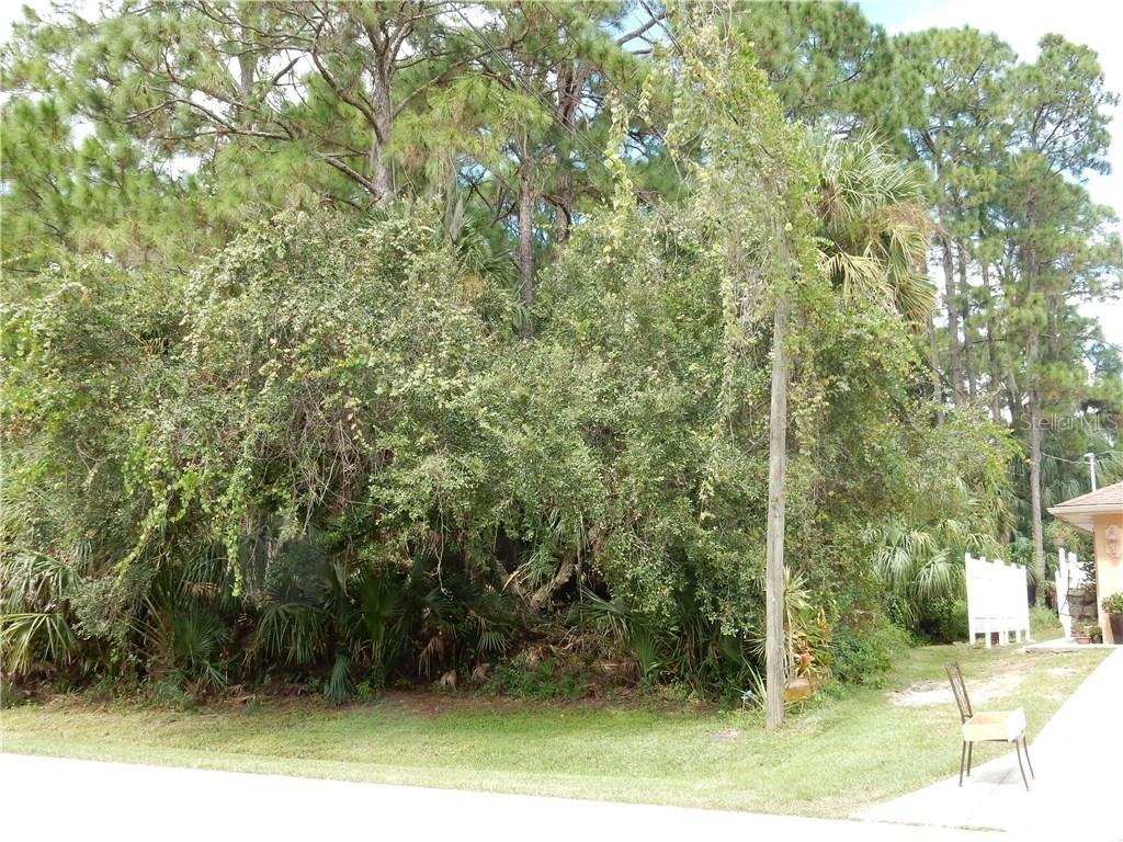 Eldron Ave., North Port, FL 34286