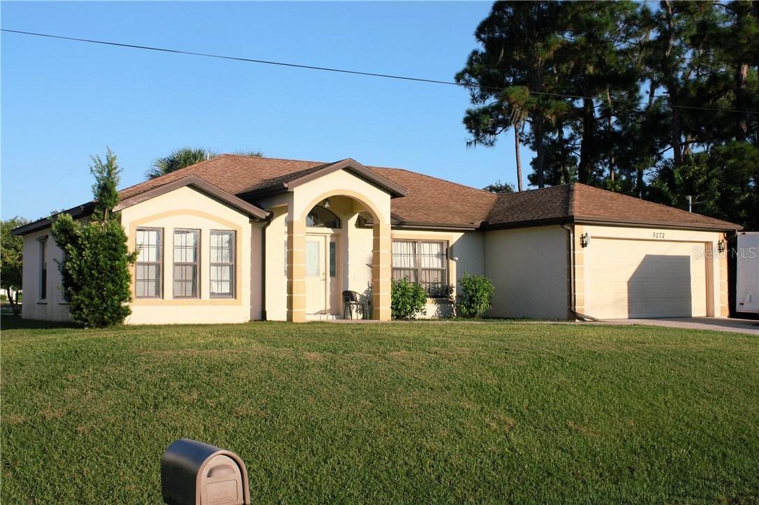 5272 Andris St., North Port, FL 34288