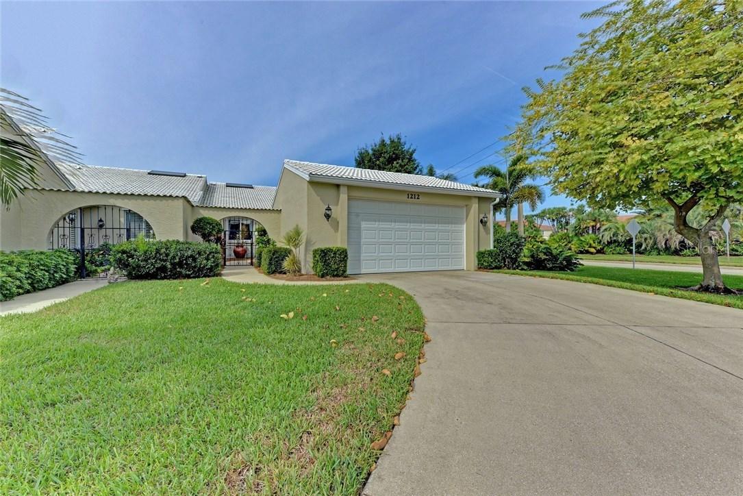 2521 W. Marion Ave. #1212, Punta Gorda, FL 33950