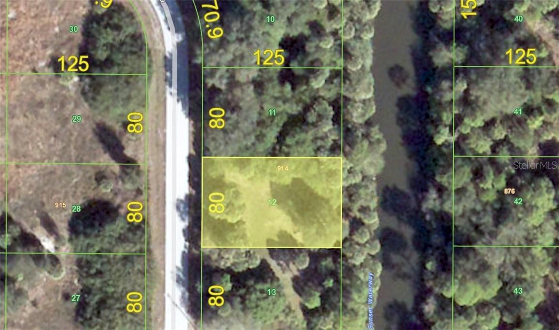 140 Ferdon Cir, Port Charlotte, FL 33954