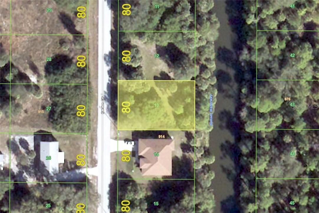 148 Ferdon Cir., Port Charlotte, FL 33954