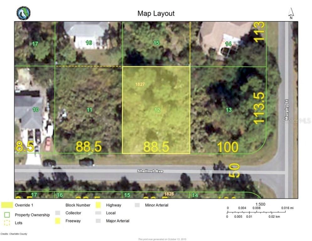 12172 Shellnut Ave., Port Charlotte, FL 33981