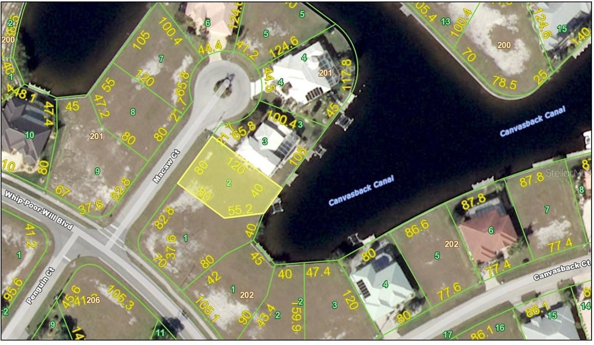 1247 Macaw Ct., Punta Gorda, FL 33950