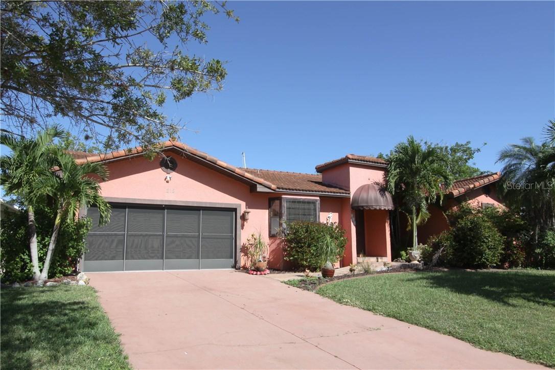 218 Riviera Ct., Punta Gorda, FL 33950