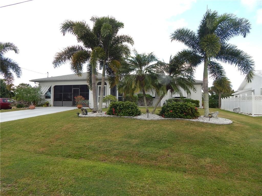 3020 Magnolia Way, Punta Gorda, FL 33950