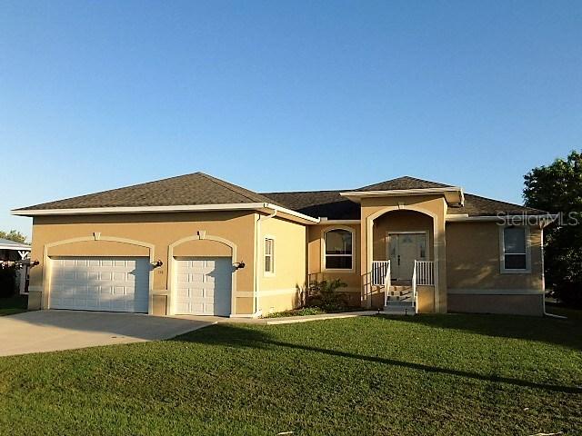 750 Dania Ct., Punta Gorda, FL 33950