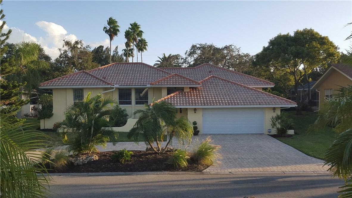 125 Lookout Point Dr., Osprey, FL 34229