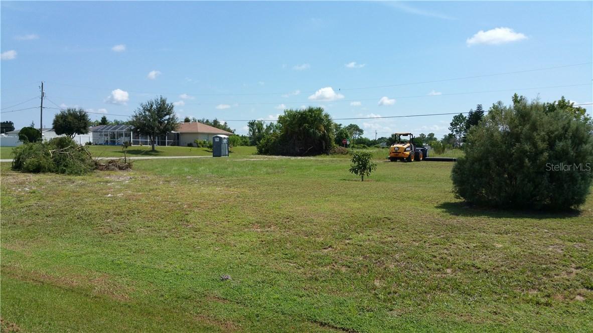 2969 Seafarer Dr., Punta Gorda, FL 33983