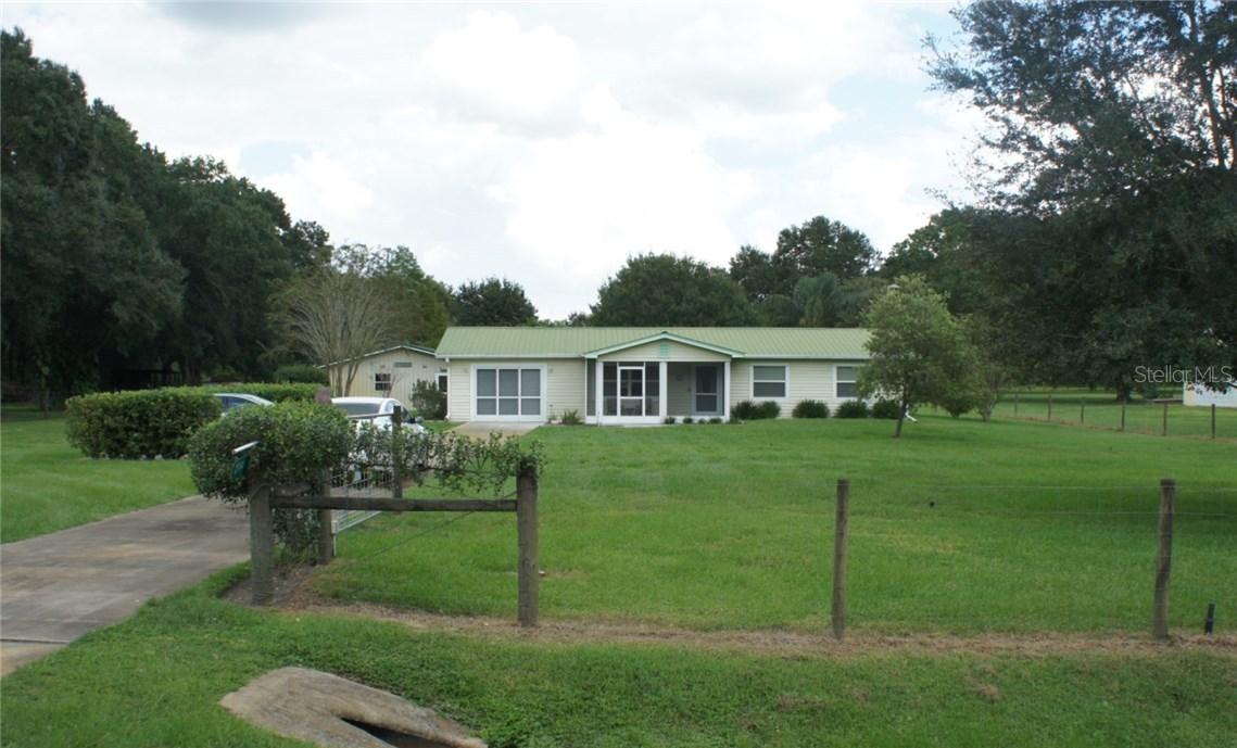 2144 SE Hansel Ave Ave., Arcadia, FL 34266