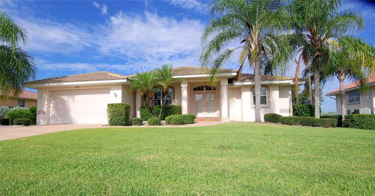 4023 La Costa Island Ct., Punta Gorda, FL 33950
