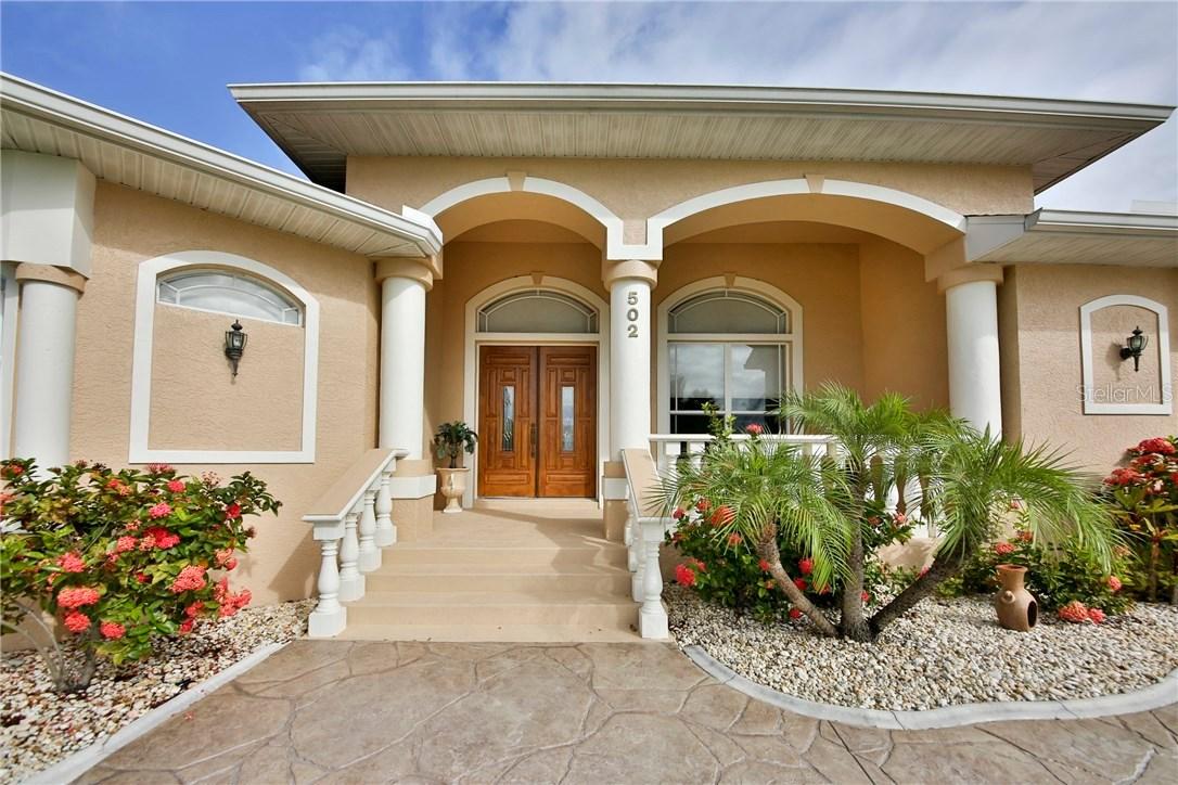 502 Woodland Ave., Port Charlotte, FL 33952