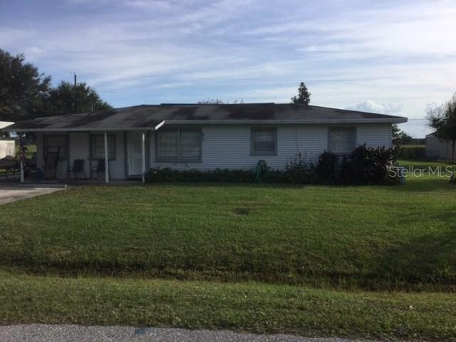 1737 SE Tangelo Dr., Arcadia, FL 34266