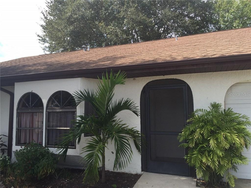 21976 Felton Ave., Port Charlotte, FL 33952