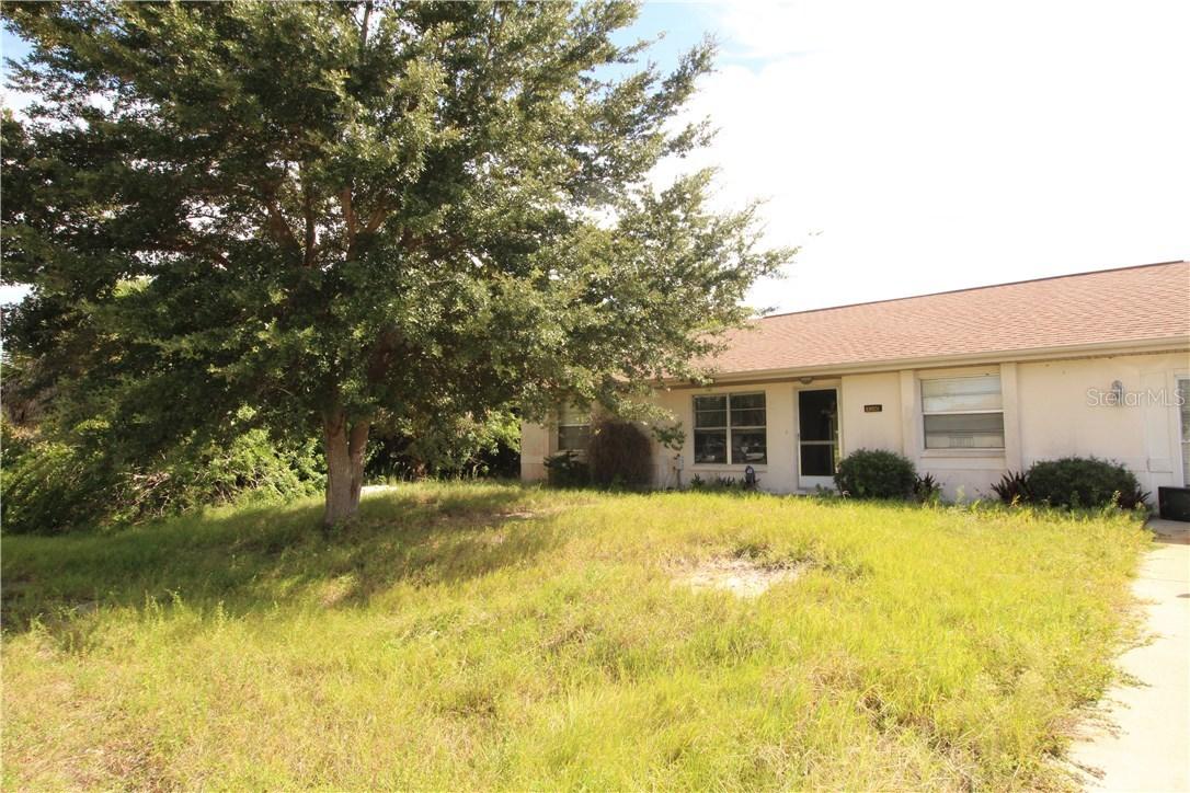 4396 Larkspur Ct., Port Charlotte, FL 33948