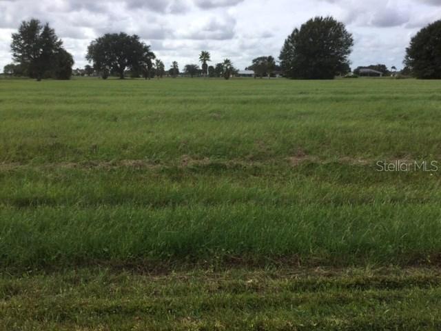 SW Aviary Rd., Arcadia, FL 34269