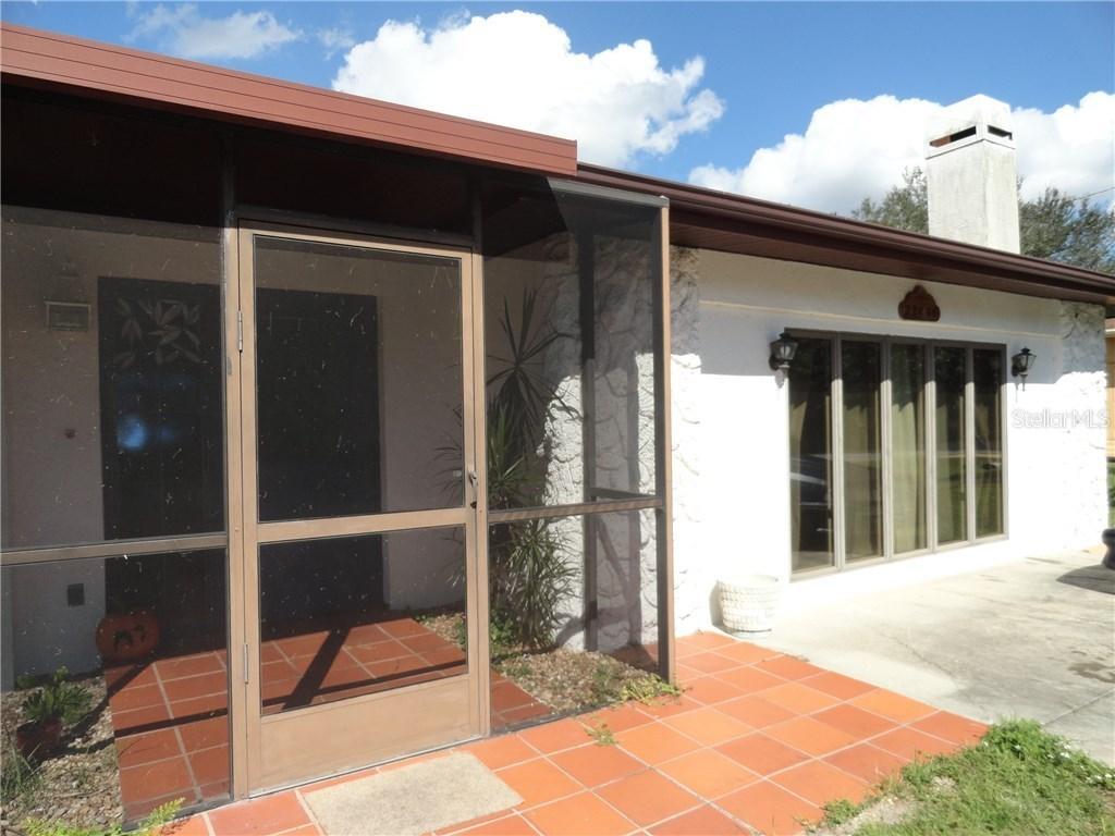 22446 Aster Ave., Port Charlotte, FL 33980