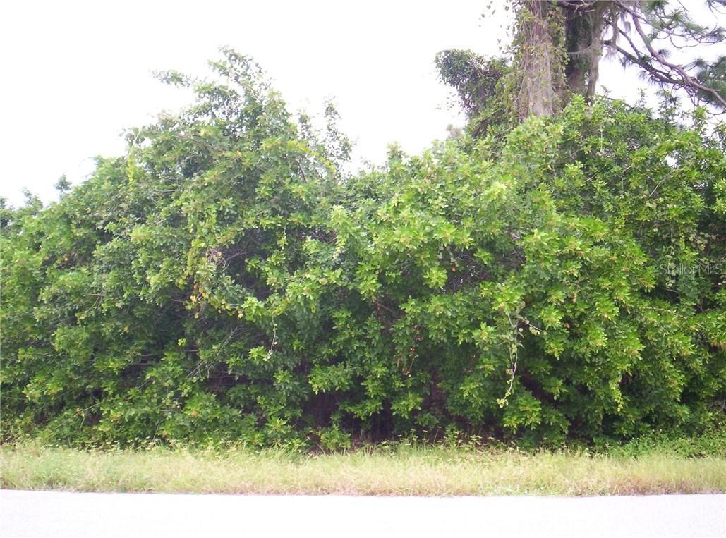 11090 Greenway Ave., Englewood, FL 34224