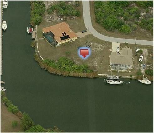 13219 Longville Ave., Port Charlotte, FL 33981